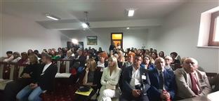 Република Српска - Мркоњић Град - симпозијум Удружења медицинских сестара, техничара и бабица