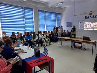 Република Српска - Шамац- промовисане три књиге