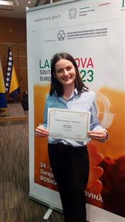 Република Српска - Братунац - репортажа