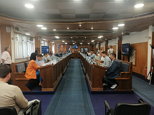 БиХ - Брчко - Скупштина 