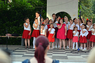 Република Српска - Братунац - Свјетски дан музике