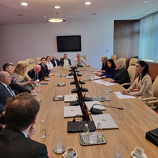 БиХ - Израел - Кришто