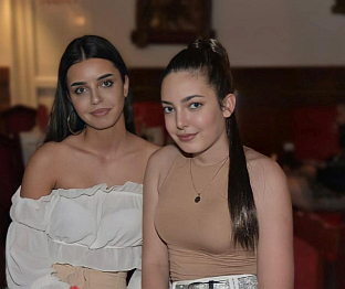 Република Српска - Братунац - хуманост