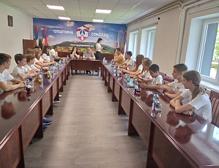 Република Српска - Соколац - спорт