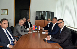 БиХ - Турска - Нешић, Гиргин