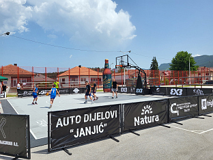 Република Српска - Пале - спорт