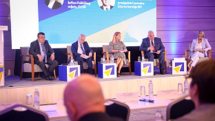 БиХ - ОЕБС -  конференција у Неуму