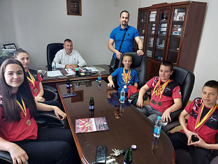 Република Српска - Кнежево – спорт