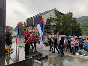 Република Српска - Зворник - сјећање