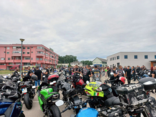 Република Српска - Шамац - мото-сусрети