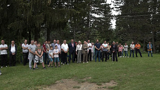 Република Српска - Приједор - сјећање
