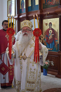 Република Српска - Братунац - СПЦ