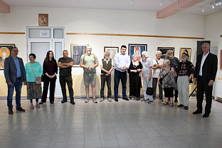 Република Српска - Лопаре - ликовни сабор