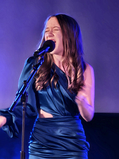 Словенија - Република Српска - Милица Думановски