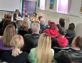 Република Српска - Хан Пијесак - култура