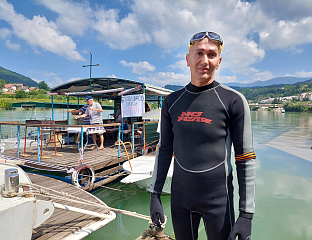 Република Српска - Вишеград - Невен Јовановић
