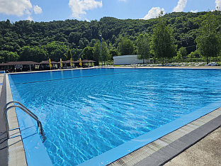 Република Српска - Угљевик - базени