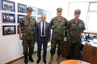 БиХ - Парламентарна скупштина - Шиљеговић - Ахмић