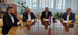 Република Српска - борачко-инвалидска заштита