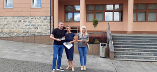 Република Српска - Мркоњић Град - Полицијска управа