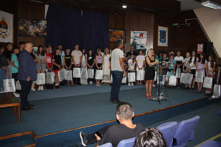 Република Српска - Модрича - хуманост