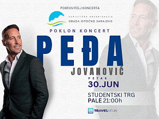 Република Српска - Источно Сарајево - Туристичка организација