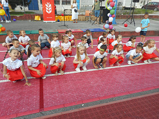 Република Српска - Сребреница - Конференција беба