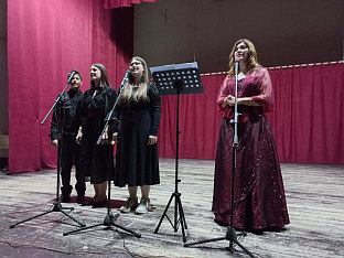 Република Српска - Шамац - култура