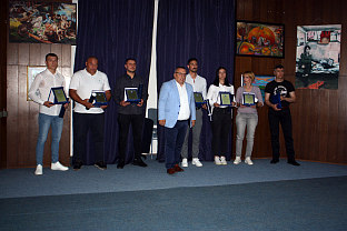 Република Српска - Модрича - спорт