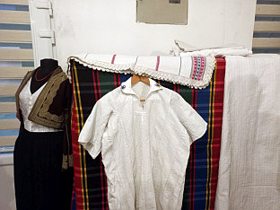 Република Српска - Шамац - Етно-изложба