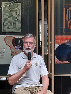 Србија - Ристић - интервју