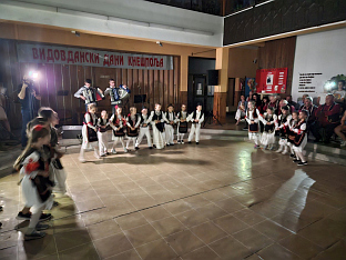 Република Српска - Козарска Дубица - "Видовдански дани Кнешпоља"