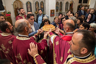 Република Српска - Прњавор - Видовдан