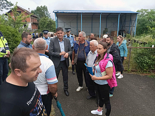 Република Српска - Нови Град - имовински односи