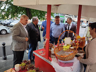 Република Српска - Градишка - манифестације