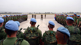 Србија – Војска 