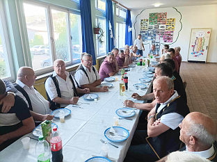 Република Српска - Нови Град - "Петровдански дани"