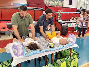 Република Српска - Зворник - манифестације