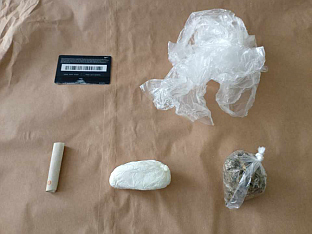 Република Српска - Петрово - полиција