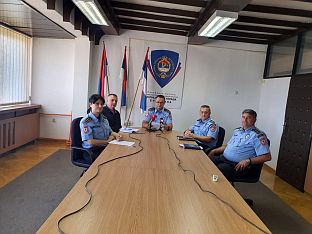 Република Српска - Бијељина - Полицијска управа