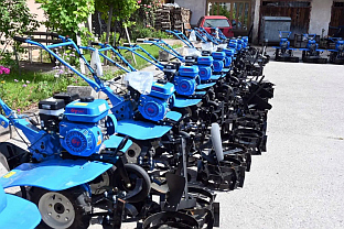 Република Српска - Пале - "Ворлд вижн"