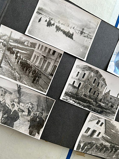 Србија - Музеј жртава геноцида