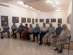 Република Српска - Tребиње -  65 година матуре