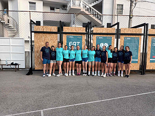 Република Српска - Хан Пијесак - спорт