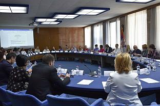 Србија - људска права