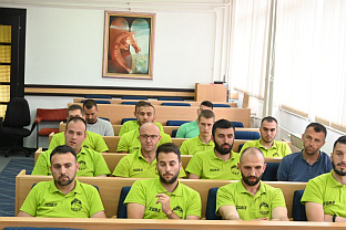 Република Српска - Пале - спорт