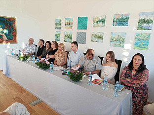 Република Српска - Нови Град - култура