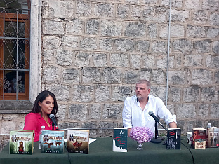 Република Српска - Tребиње - Народна библиотека