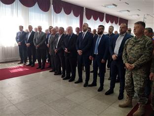 Република Српска - ВРС - Дан Првог и Другог крајишког корпуса