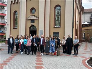 Република Српска - Србија - туризам